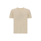 Margiela Multicolor Cotton T-Shirt